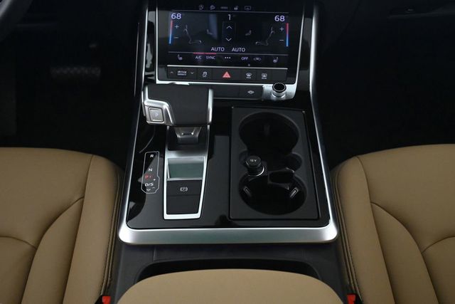 2026 Audi Q7 45 Premium - 23000218 - 12