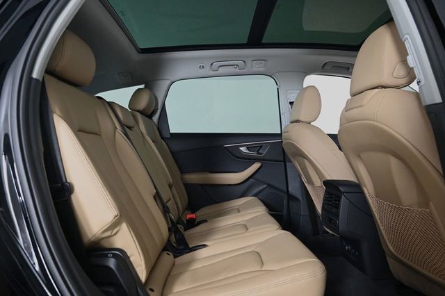 2026 Audi Q7 45 Premium - 23000218 - 15