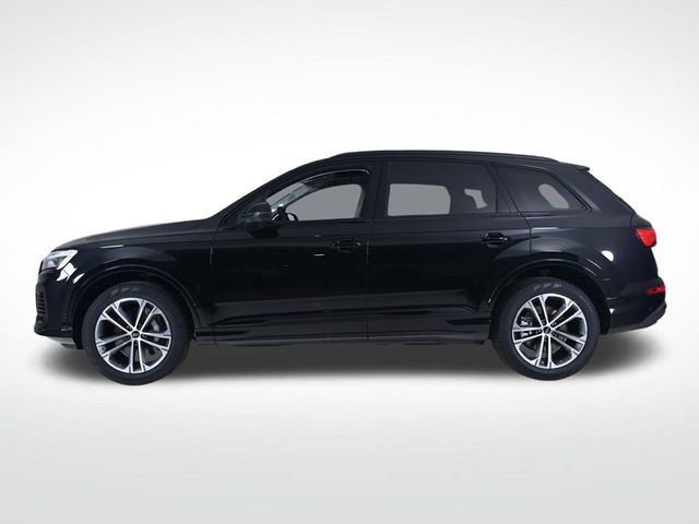 2026 Audi Q7 45 Premium - 23000218 - 1