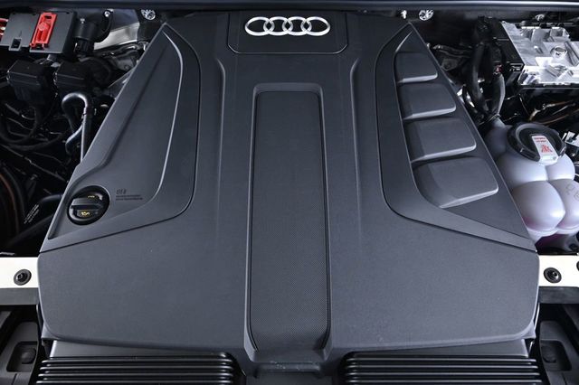 2026 Audi Q7 45 Premium - 23000218 - 22