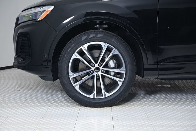 2026 Audi Q7 45 Premium - 23000218 - 23