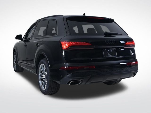 2026 Audi Q7 45 Premium - 23000218 - 2