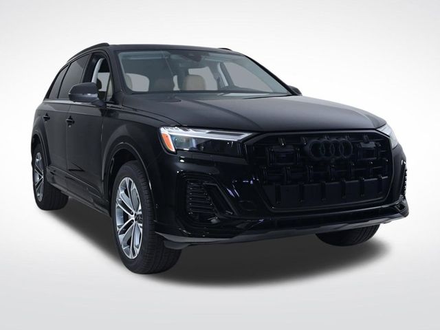 2026 Audi Q7 45 Premium - 23000218 - 6