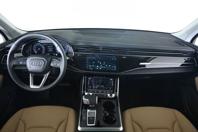 2026 Audi Q7 45 Premium - 23000218 - 8