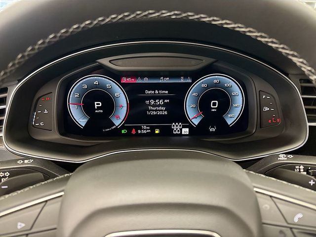 2026 Audi Q7 45 Premium - 23038939 - 9