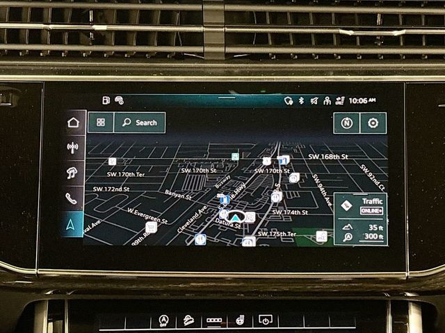 2026 Audi Q7 45 Premium - 23038939 - 11