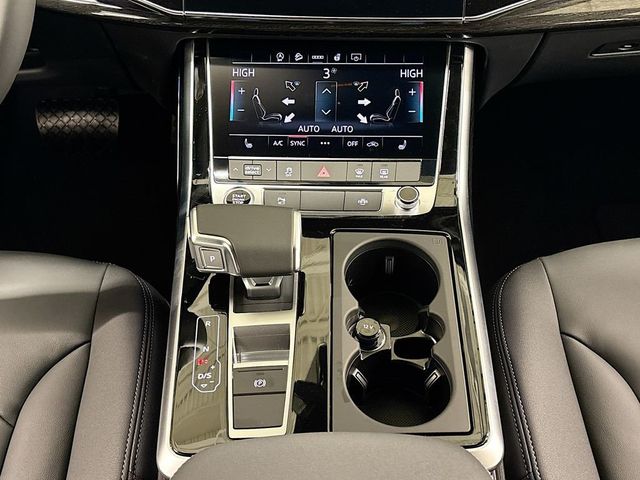 2026 Audi Q7 45 Premium - 23038939 - 12