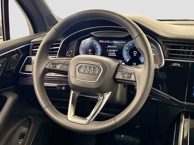 2026 Audi Q7 45 Premium - 23038939 - 17