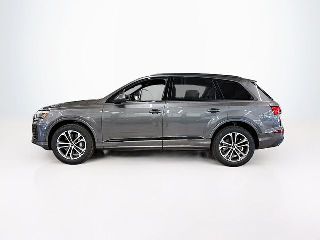 2026 Audi Q7 45 Premium - 23038939 - 1