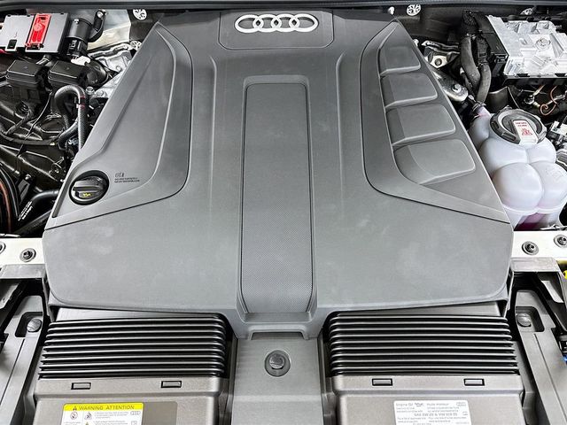 2026 Audi Q7 45 Premium - 23038939 - 23