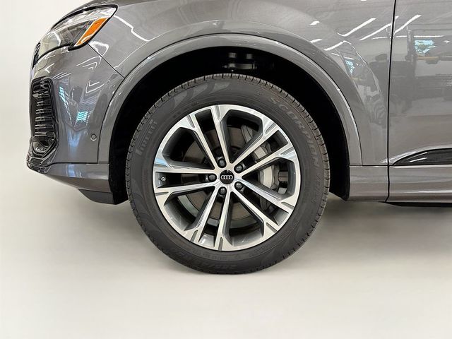 2026 Audi Q7 45 Premium - 23038939 - 24
