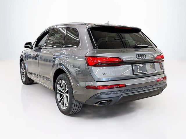 2026 Audi Q7 45 Premium - 23038939 - 2