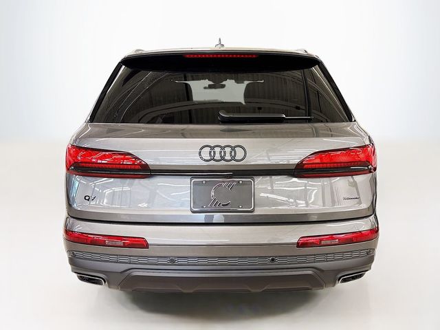 2026 Audi Q7 45 Premium - 23038939 - 3
