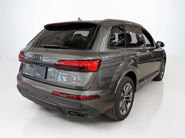 2026 Audi Q7 45 Premium - 23038939 - 4