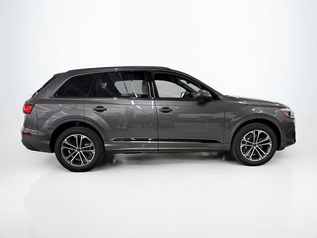 2026 Audi Q7 45 Premium - 23038939 - 5