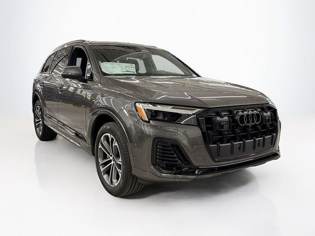 2026 Audi Q7 45 Premium - 23038939 - 6