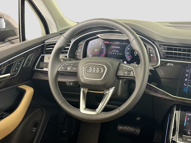 2026 Audi Q7 45 Premium - 23041058 - 9
