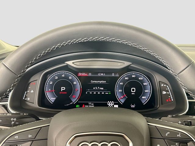 2026 Audi Q7 45 Premium - 23041058 - 10