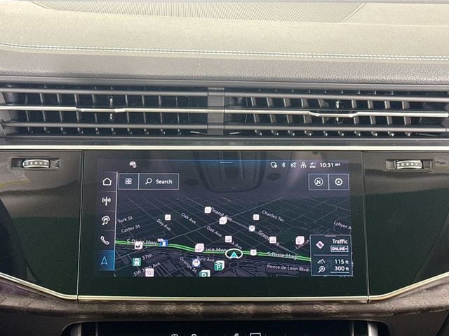 2026 Audi Q7 45 Premium - 23041058 - 11