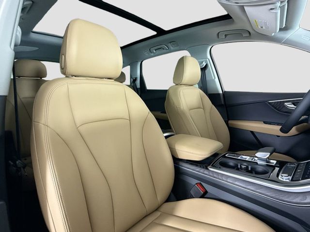 2026 Audi Q7 45 Premium - 23041058 - 14