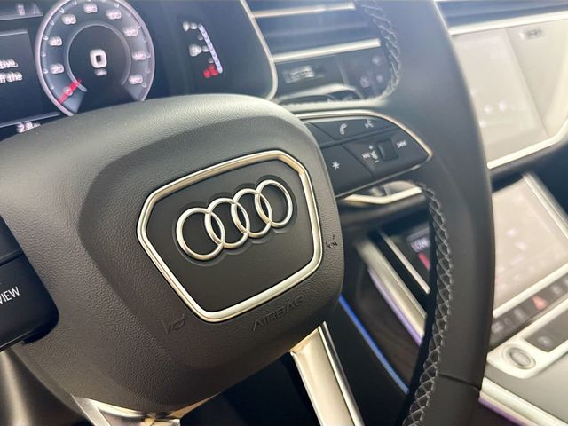 2026 Audi Q7 45 Premium - 23041058 - 18