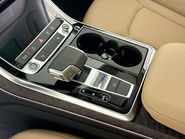 2026 Audi Q7 45 Premium - 23041058 - 22