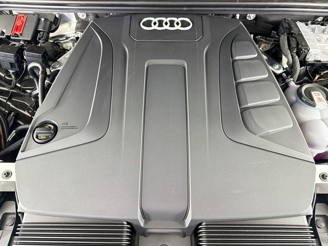 2026 Audi Q7 45 Premium - 23041058 - 24