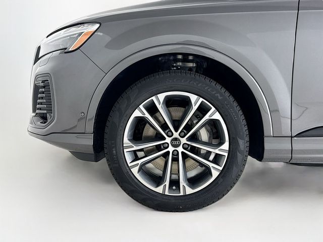 2026 Audi Q7 45 Premium - 23041058 - 25