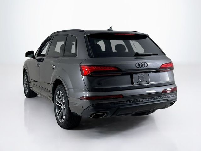 2026 Audi Q7 45 Premium - 23041058 - 2