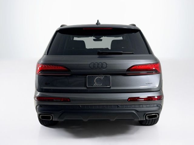 2026 Audi Q7 45 Premium - 23041058 - 3