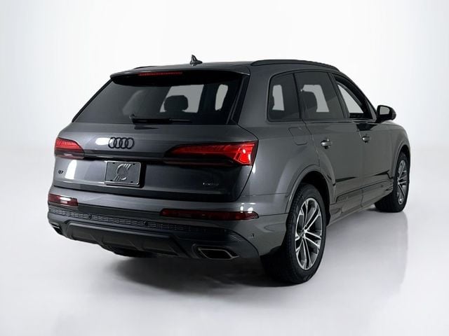 2026 Audi Q7 45 Premium - 23041058 - 4