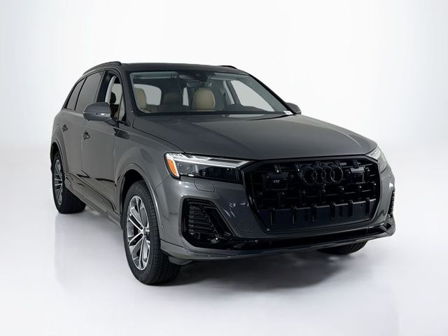 2026 Audi Q7 45 Premium - 23041058 - 6