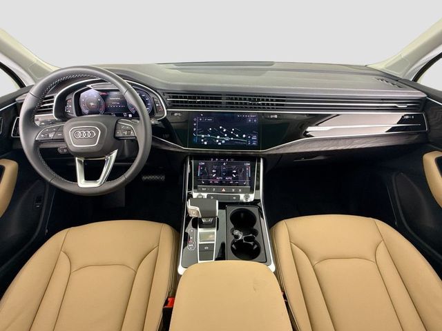 2026 Audi Q7 45 Premium - 23041058 - 8
