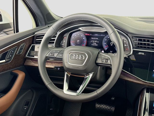2026 Audi Q7 45 Premium - 23042084 - 9