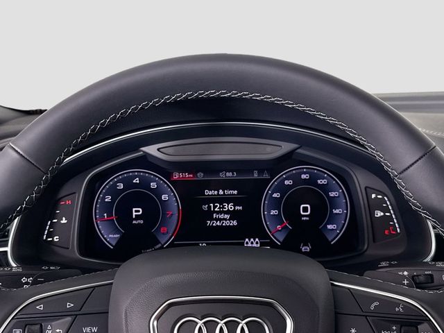 2026 Audi Q7 45 Premium - 23042084 - 10