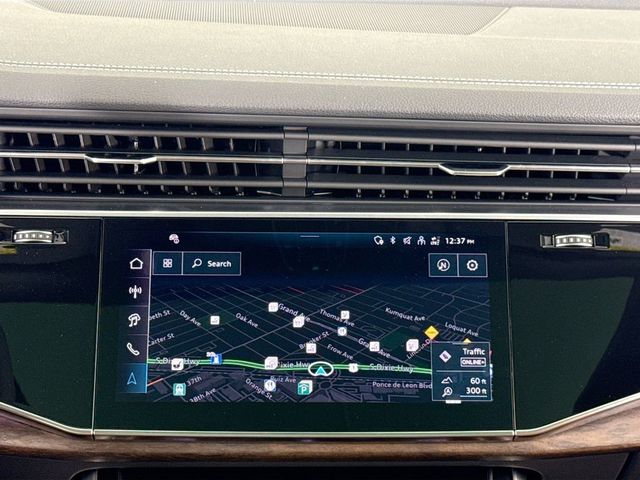 2026 Audi Q7 45 Premium - 23042084 - 11