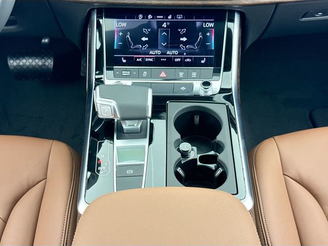 2026 Audi Q7 45 Premium - 23042084 - 12
