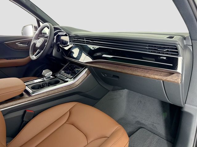 2026 Audi Q7 45 Premium - 23042084 - 13