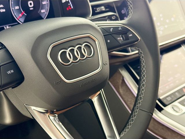 2026 Audi Q7 45 Premium - 23042084 - 18