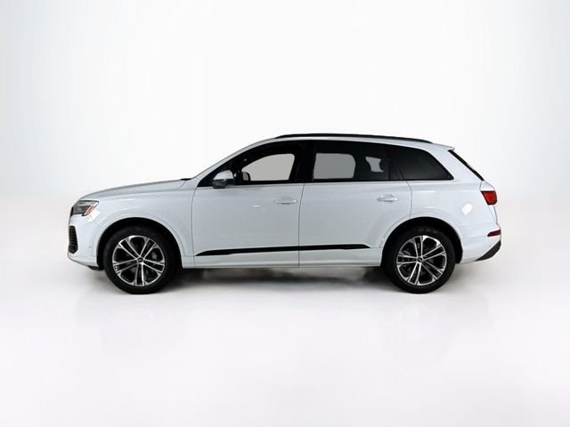 2026 Audi Q7 45 Premium - 23042084 - 1