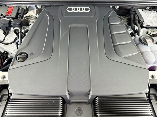 2026 Audi Q7 45 Premium - 23042084 - 24