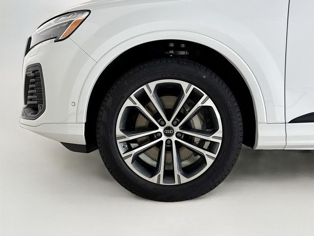 2026 Audi Q7 45 Premium - 23042084 - 25