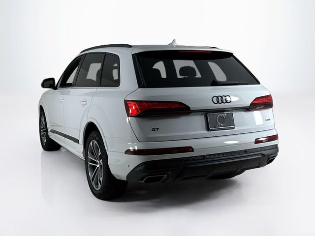 2026 Audi Q7 45 Premium - 23042084 - 2