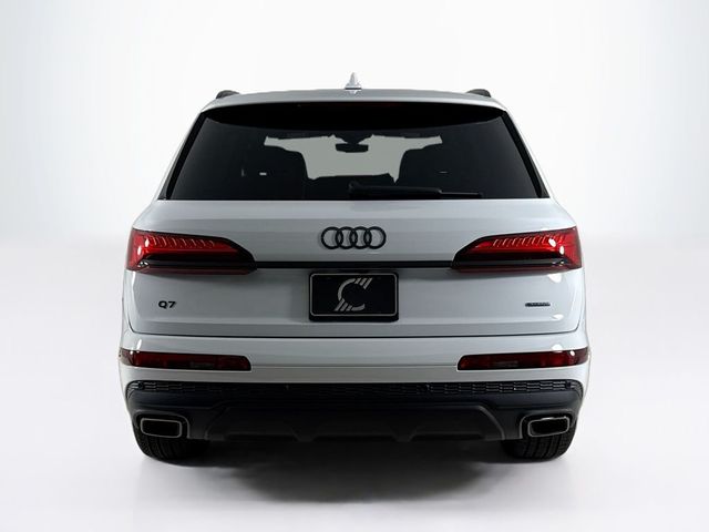 2026 Audi Q7 45 Premium - 23042084 - 3