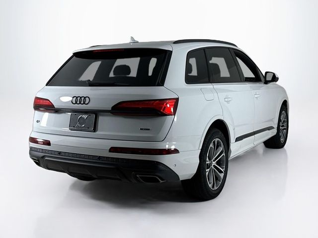 2026 Audi Q7 45 Premium - 23042084 - 4
