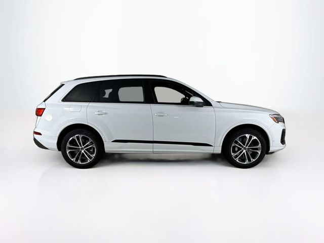 2026 Audi Q7 45 Premium - 23042084 - 5
