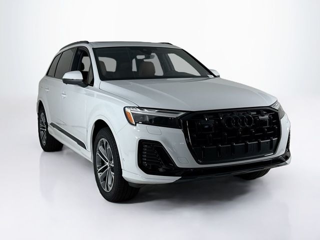 2026 Audi Q7 45 Premium - 23042084 - 6