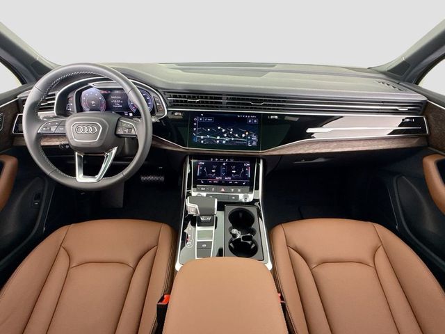 2026 Audi Q7 45 Premium - 23042084 - 8