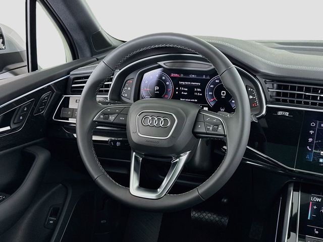 2026 Audi Q7 45 Premium - 23044053 - 9
