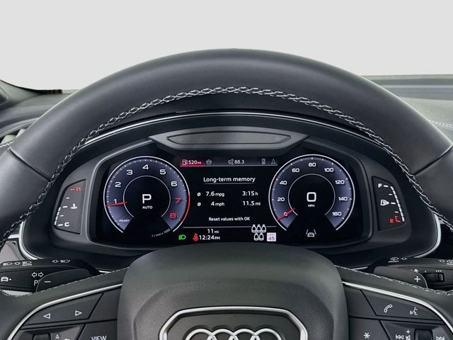 2026 Audi Q7 45 Premium - 23044053 - 10